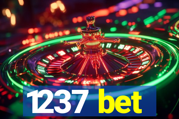1237 bet